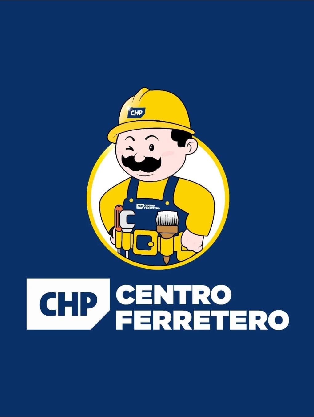 CHP Centro Ferretero